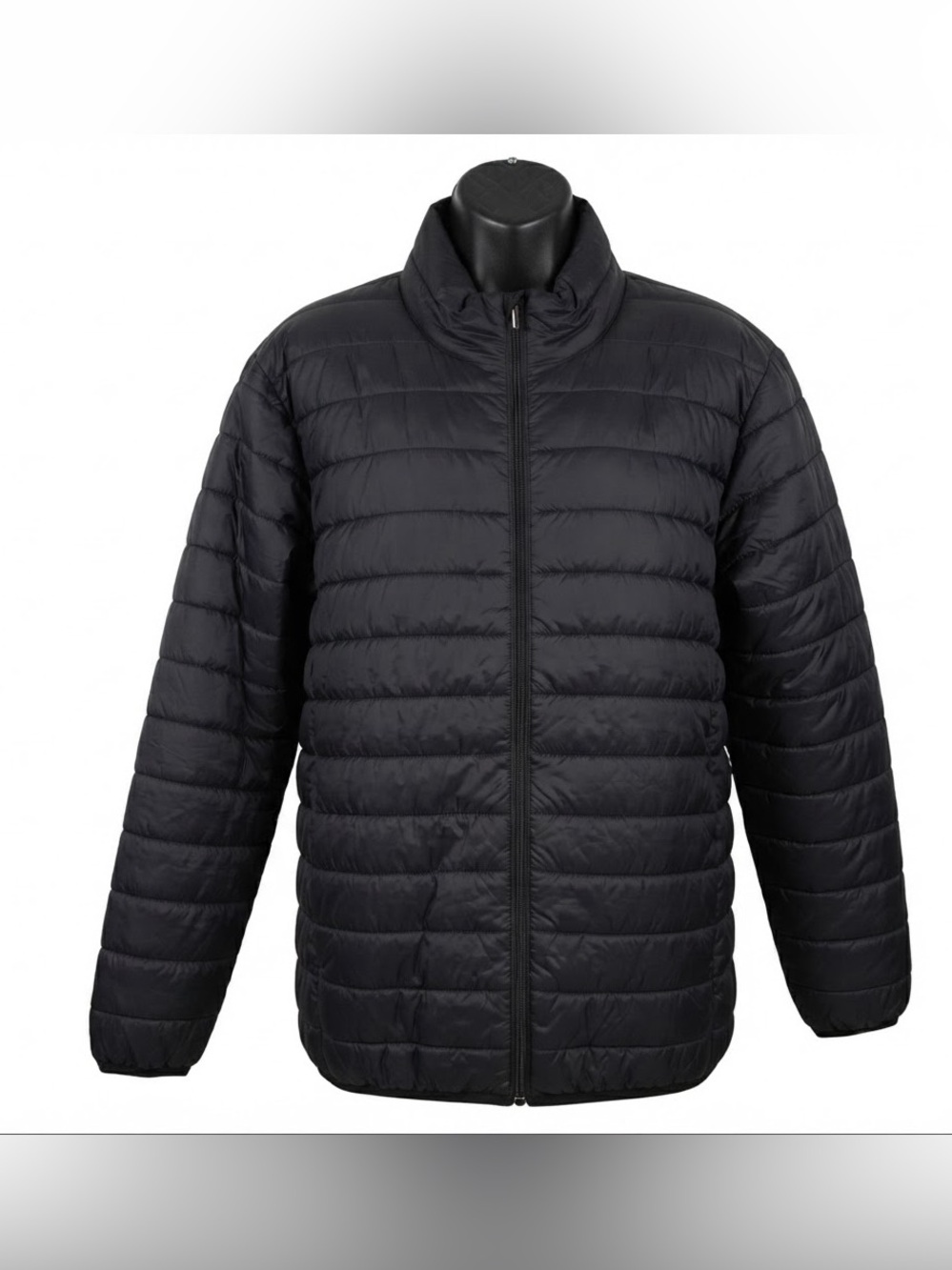 Goodfellow Men's Lightweight Puffer Jacket 3xl